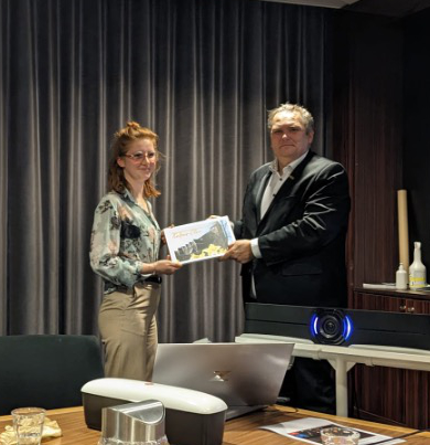 Wethouder Martens - Gemeente Leudal