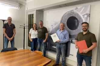 MHK Notaris Weert - Joost Houben