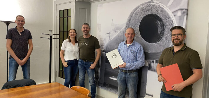 MHK Notaris Weert - Joost Houben