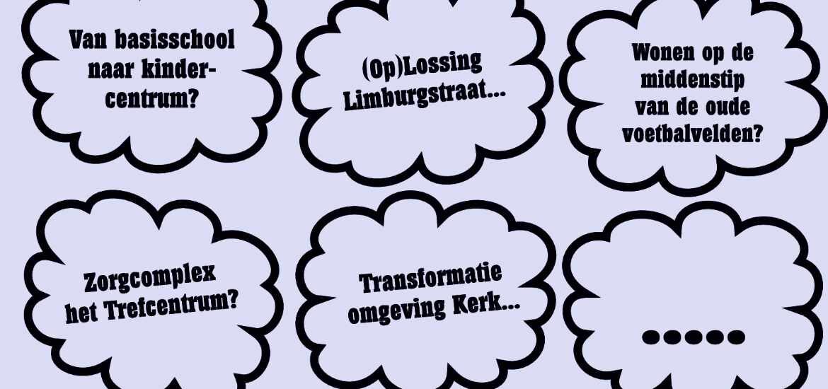 Inspiratie wandeling Kelpen Oler