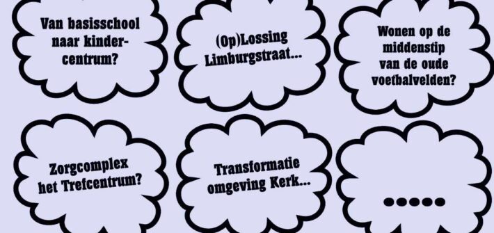 Inspiratie wandeling Kelpen Oler